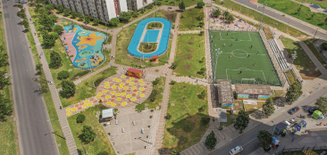Proyecto Soliun