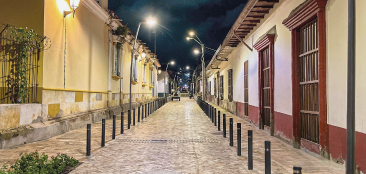 Proyecto Soliun